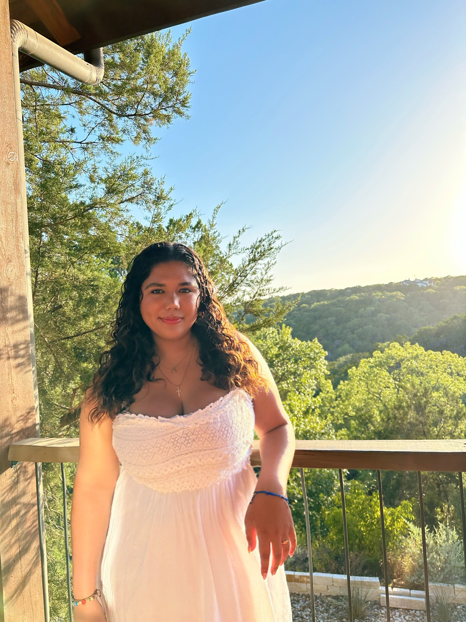 Photo of Abigail Quintero
